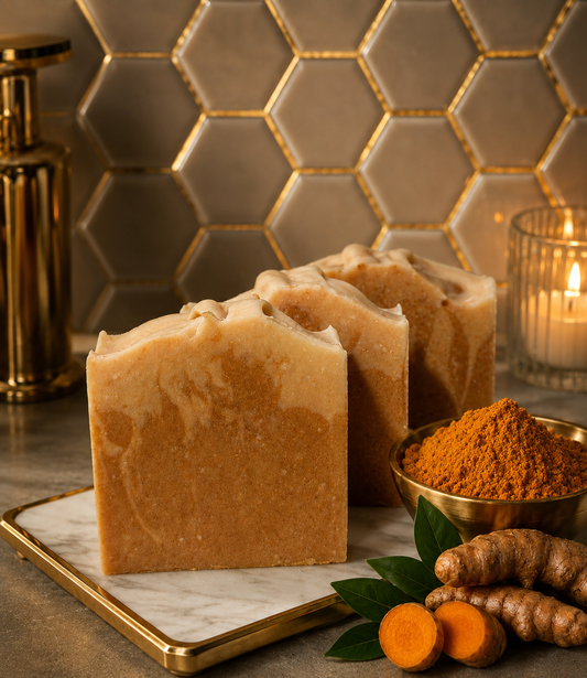 Glow and Grace bar